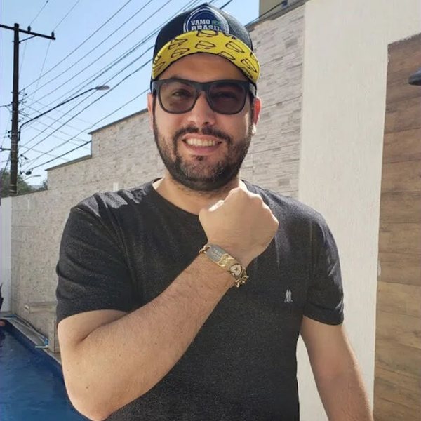 Foto de Francisco Nogueira (Chiconogue)