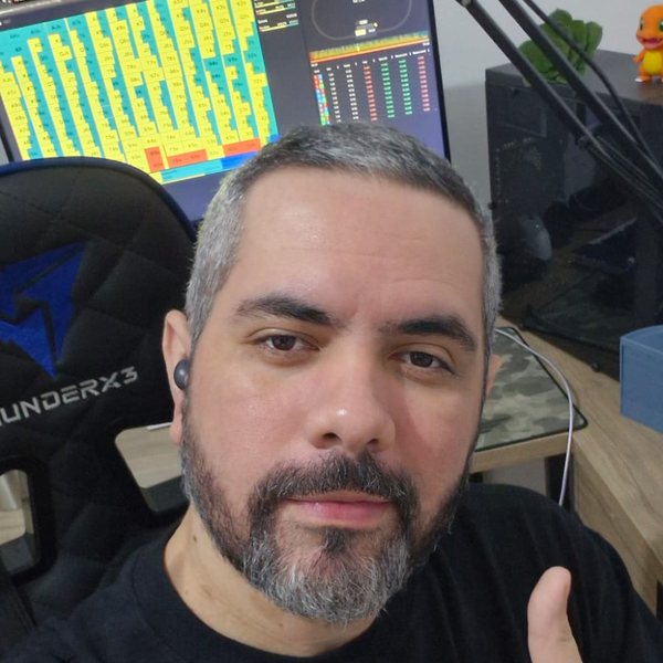 Foto de Danilo